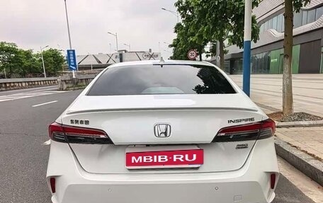 Honda Inspire, 2024 год, 3 395 000 рублей, 6 фотография