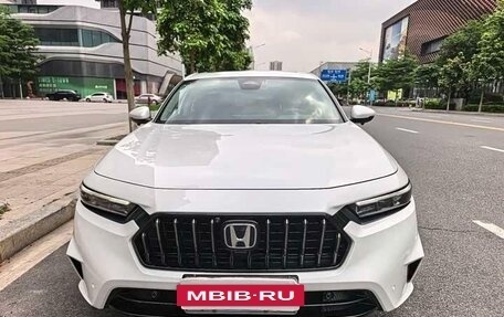 Honda Inspire, 2024 год, 3 395 000 рублей, 2 фотография