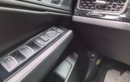 Honda Inspire, 2024 год, 3 395 000 рублей, 14 фотография