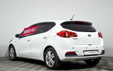 KIA cee'd III, 2014 год, 1 100 000 рублей, 8 фотография