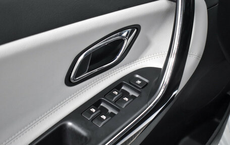 KIA cee'd III, 2014 год, 1 100 000 рублей, 11 фотография