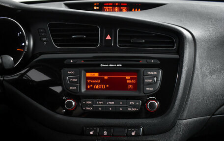KIA cee'd III, 2014 год, 1 100 000 рублей, 17 фотография