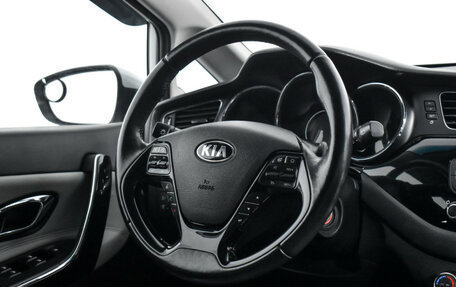 KIA cee'd III, 2014 год, 1 100 000 рублей, 15 фотография