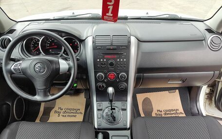 Suzuki Grand Vitara, 2011 год, 920 000 рублей, 5 фотография
