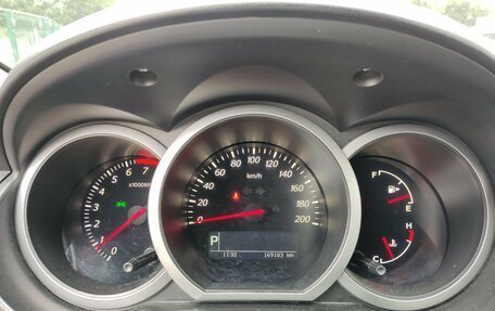 Suzuki Grand Vitara, 2011 год, 920 000 рублей, 6 фотография