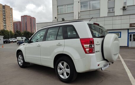 Suzuki Grand Vitara, 2011 год, 920 000 рублей, 3 фотография