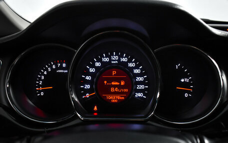 KIA cee'd III, 2014 год, 1 100 000 рублей, 18 фотография