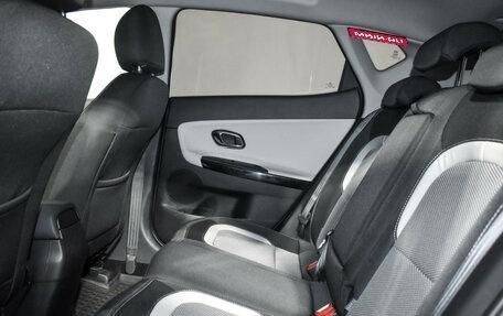 KIA cee'd III, 2014 год, 1 100 000 рублей, 13 фотография
