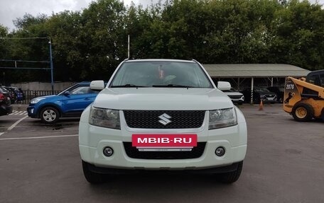 Suzuki Grand Vitara, 2011 год, 920 000 рублей, 4 фотография