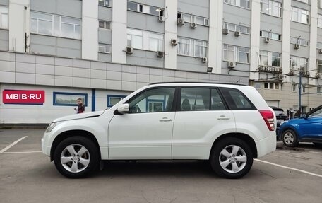 Suzuki Grand Vitara, 2011 год, 920 000 рублей, 2 фотография
