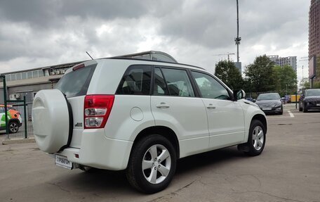 Suzuki Grand Vitara, 2011 год, 920 000 рублей, 21 фотография