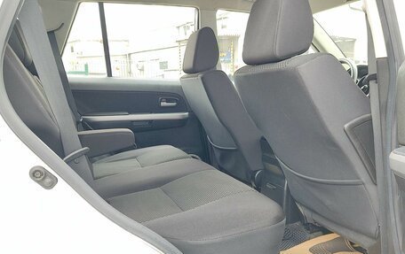 Suzuki Grand Vitara, 2011 год, 920 000 рублей, 12 фотография