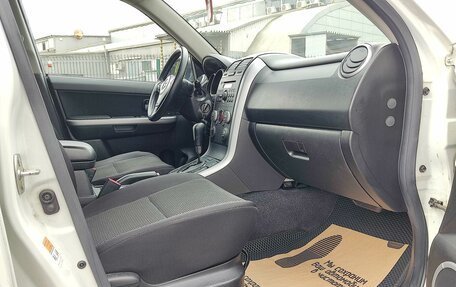 Suzuki Grand Vitara, 2011 год, 920 000 рублей, 13 фотография