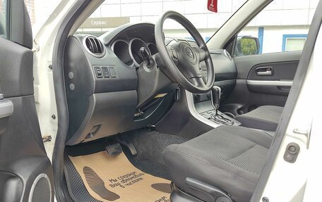 Suzuki Grand Vitara, 2011 год, 920 000 рублей, 10 фотография