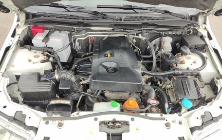 Suzuki Grand Vitara, 2011 год, 920 000 рублей, 8 фотография