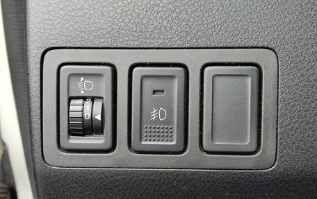Suzuki Grand Vitara, 2011 год, 920 000 рублей, 15 фотография