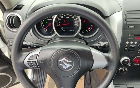 Suzuki Grand Vitara, 2011 год, 920 000 рублей, 14 фотография