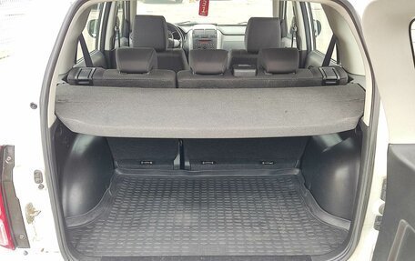 Suzuki Grand Vitara, 2011 год, 920 000 рублей, 9 фотография