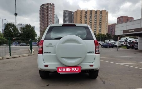 Suzuki Grand Vitara, 2011 год, 920 000 рублей, 20 фотография