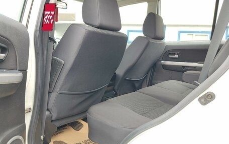 Suzuki Grand Vitara, 2011 год, 920 000 рублей, 11 фотография