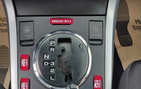 Suzuki Grand Vitara, 2011 год, 920 000 рублей, 18 фотография