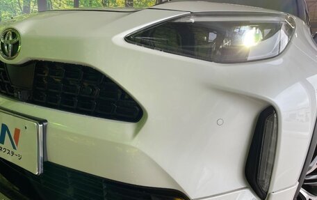 Toyota Yaris Cross, 2021 год, 1 630 300 рублей, 2 фотография