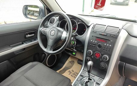 Suzuki Grand Vitara, 2011 год, 920 000 рублей, 23 фотография