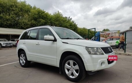 Suzuki Grand Vitara, 2011 год, 920 000 рублей, 22 фотография