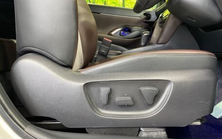 Toyota Yaris Cross, 2021 год, 1 630 300 рублей, 14 фотография
