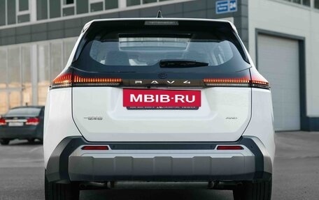 Toyota RAV4, 2026 год, 3 850 000 рублей, 5 фотография