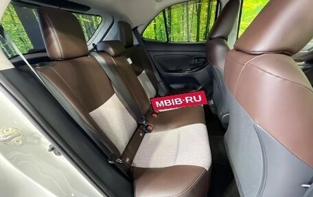 Toyota Yaris Cross, 2021 год, 1 630 300 рублей, 18 фотография