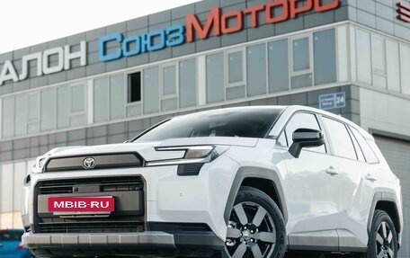 Toyota RAV4, 2026 год, 3 850 000 рублей, 4 фотография