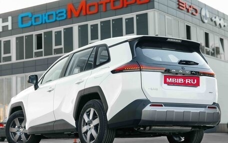 Toyota RAV4, 2026 год, 3 850 000 рублей, 6 фотография
