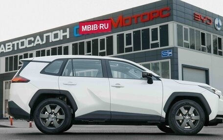 Toyota RAV4, 2026 год, 3 850 000 рублей, 2 фотография