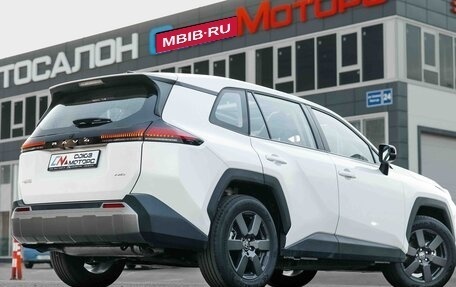 Toyota RAV4, 2026 год, 3 850 000 рублей, 3 фотография