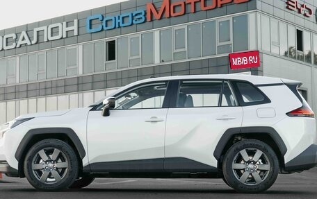 Toyota RAV4, 2026 год, 3 850 000 рублей, 7 фотография