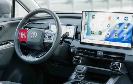 Toyota RAV4, 2026 год, 3 850 000 рублей, 8 фотография