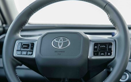 Toyota RAV4, 2026 год, 3 850 000 рублей, 10 фотография