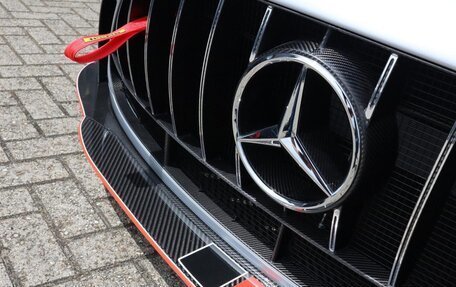 Mercedes-Benz AMG GT, 2025 год, 68 900 000 рублей, 7 фотография
