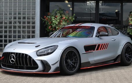 Mercedes-Benz AMG GT, 2025 год, 68 900 000 рублей, 2 фотография