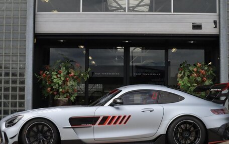 Mercedes-Benz AMG GT, 2025 год, 68 900 000 рублей, 4 фотография