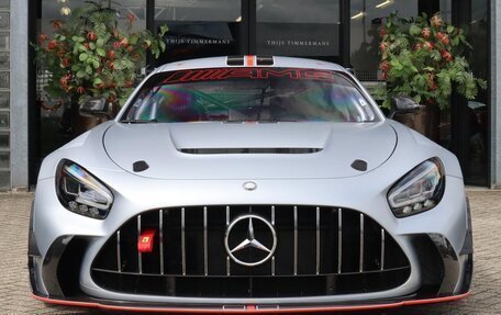 Mercedes-Benz AMG GT, 2025 год, 68 900 000 рублей, 3 фотография