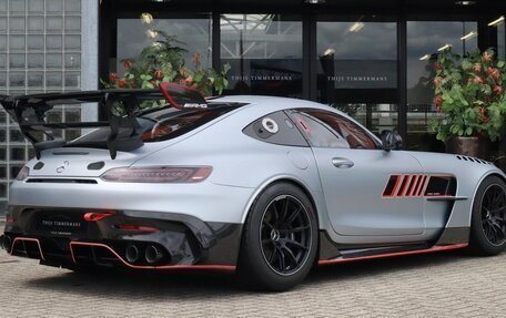 Mercedes-Benz AMG GT, 2025 год, 68 900 000 рублей, 5 фотография