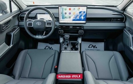 Toyota RAV4, 2026 год, 3 850 000 рублей, 9 фотография
