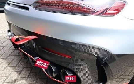 Mercedes-Benz AMG GT, 2025 год, 68 900 000 рублей, 12 фотография