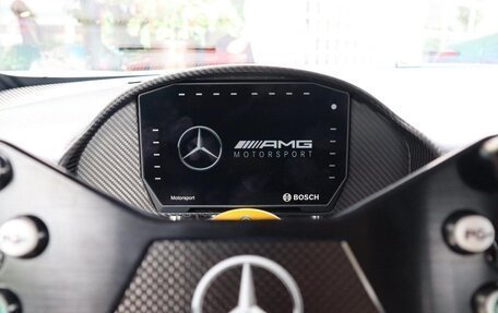 Mercedes-Benz AMG GT, 2025 год, 68 900 000 рублей, 28 фотография