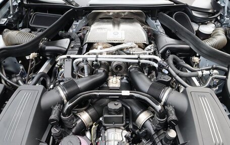 Mercedes-Benz AMG GT, 2025 год, 68 900 000 рублей, 36 фотография