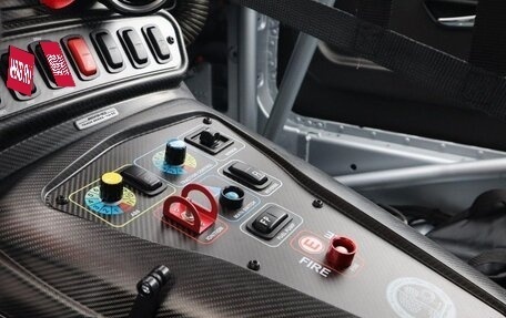 Mercedes-Benz AMG GT, 2025 год, 68 900 000 рублей, 31 фотография