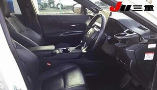 Toyota Harrier, 2020 год, 2 450 404 рублей, 6 фотография