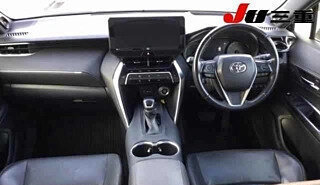 Toyota Harrier, 2020 год, 2 450 404 рублей, 9 фотография